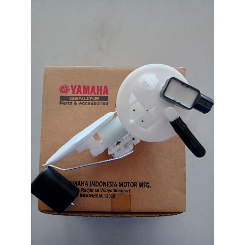 FUEL PUMP ORIGINAL YAMAHA VIXION NVL 2013