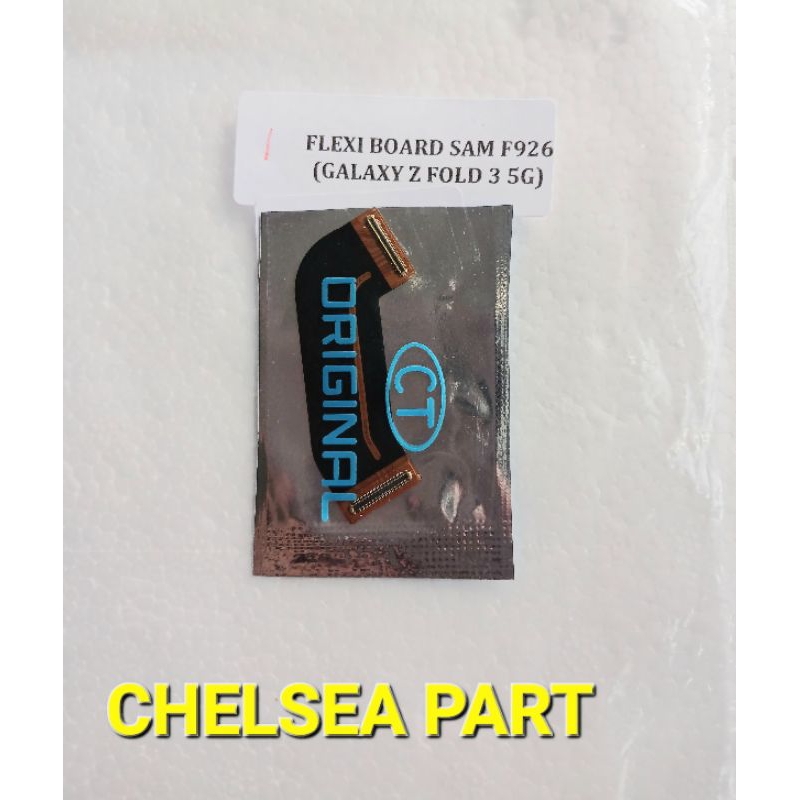 FLEXIBLE BOARD SAMSUNG Z FLOD 3 5G