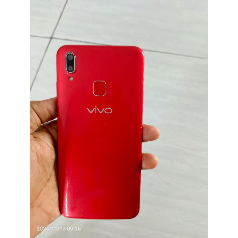 mesin vivo y91/93/95 mati + unit