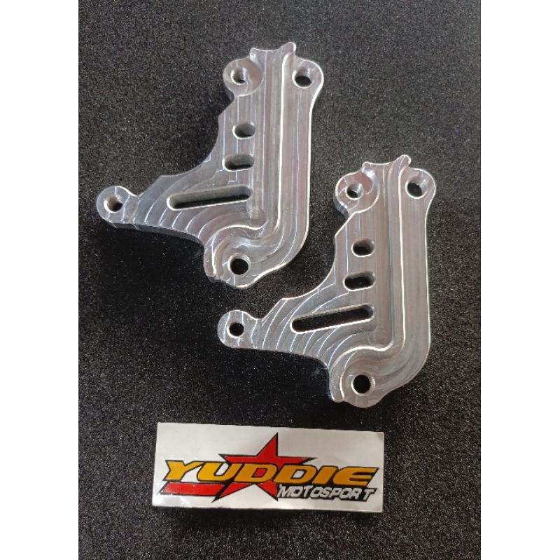 Mio Bottom KTC/VND Kaliper KTC /Brembo 2p Disc 260mm