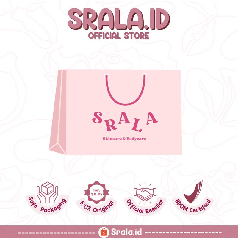 

PAPERBAG by SRALA.ID