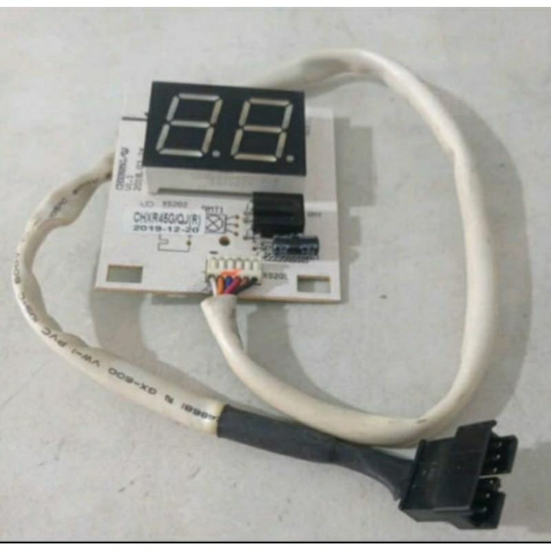 Sensor AC Changhong 05-012NVB2/CHOL-05L Original