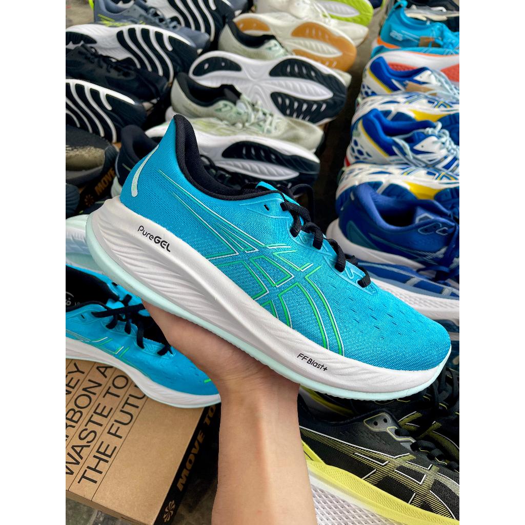 Asics Gel Cumulus 26 Running Digital Aqua