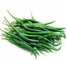 

CABE RAWIT KRITING HIJAU 100g