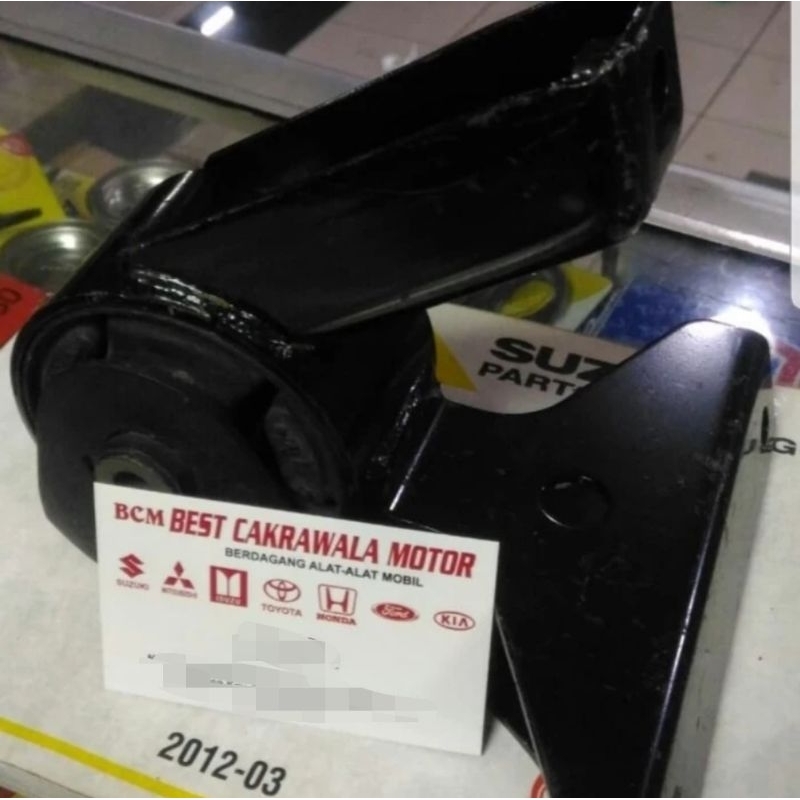 Engine Mounting Belakang Ertiga lama ori