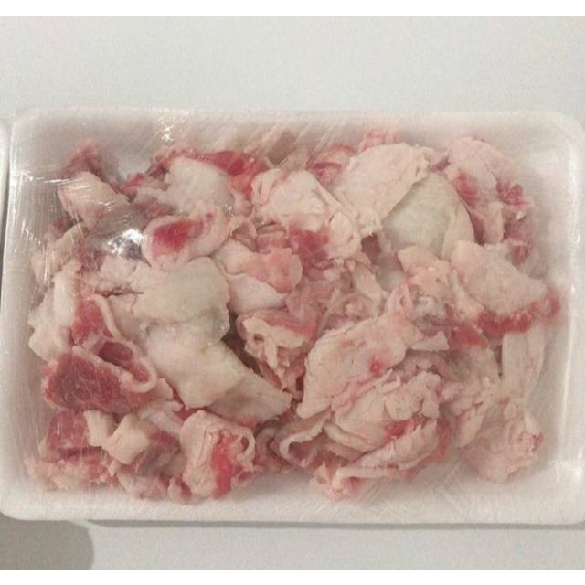 

TETELAN AYAM 500g