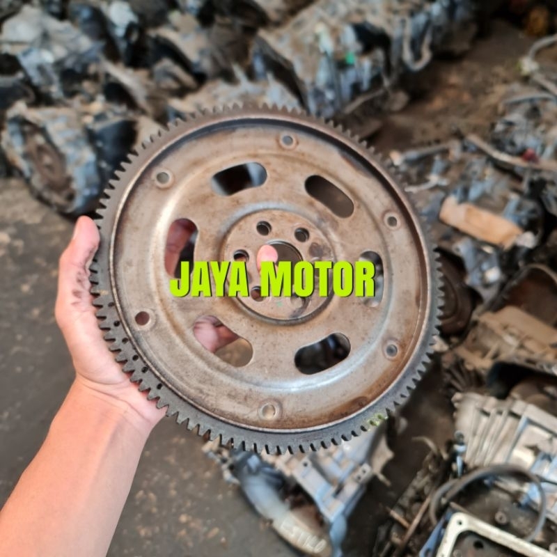 Flywheel Matic Avanza Xenia Rush Terios Sirion