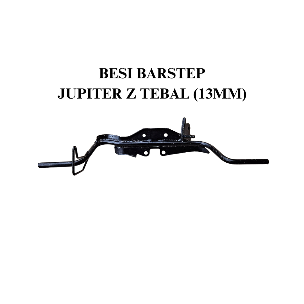 BESI BARSTEP JUPITER Z LAMA/VEGA R/VEGA R NEW TEBAL (13MM)