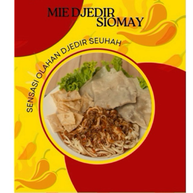

MIE DJEDIR SIOMAY