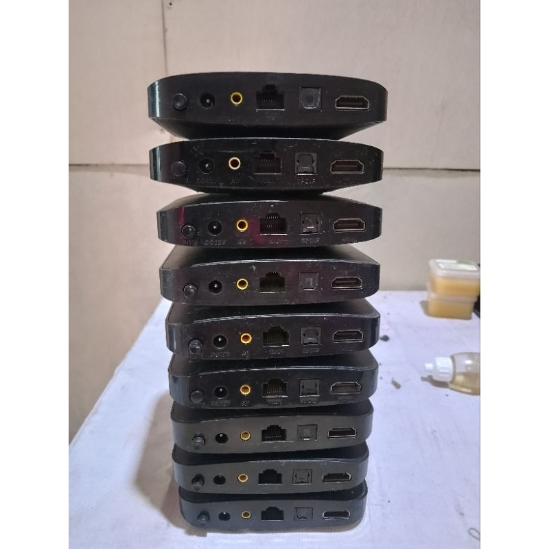BORONGAN STB HG680P 9 PCS NORMAL BATANGAN