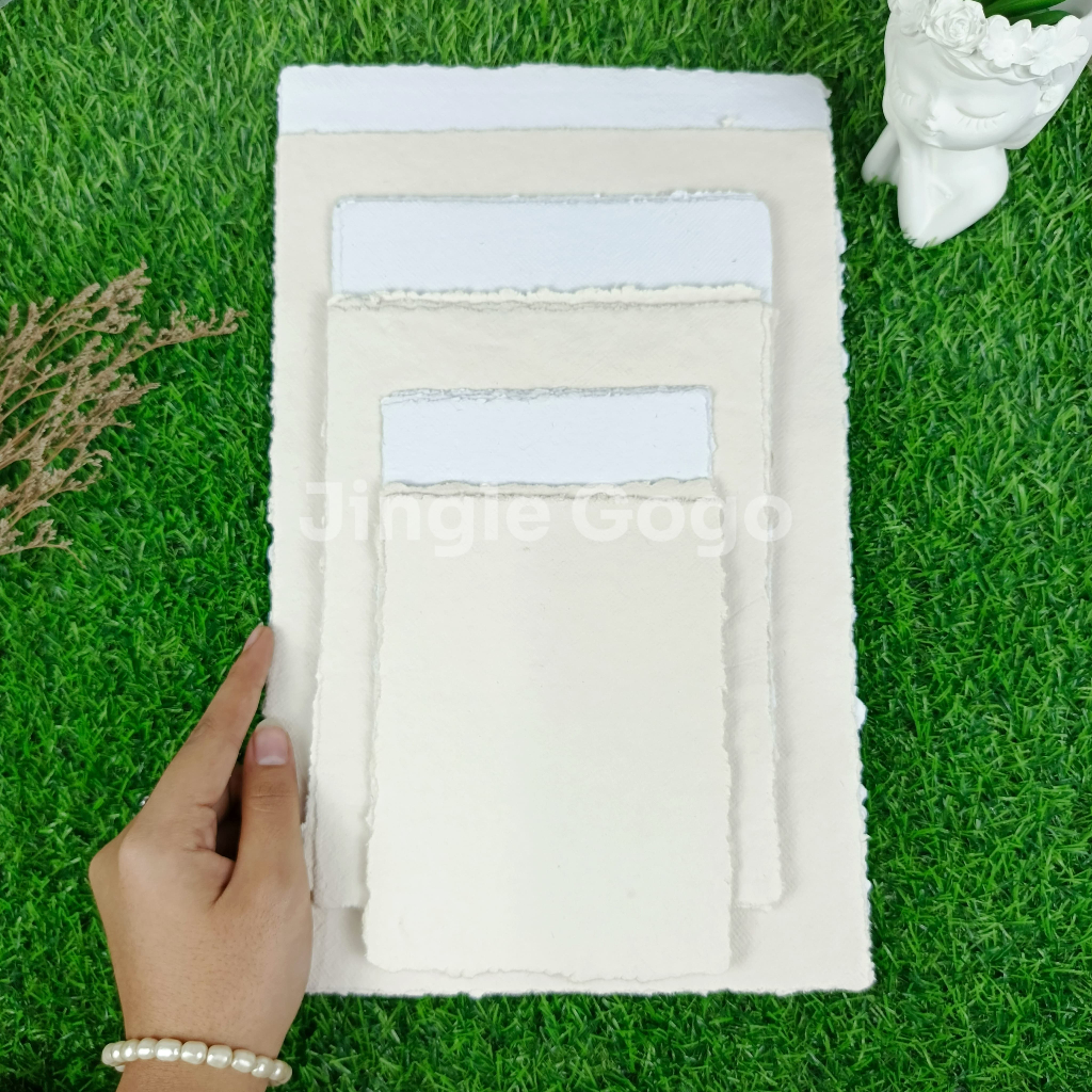 

Kertas Daur Ulang A4 A6 A5 Kertas Mahar Aesthetic Prakarya Scrapbook Journaling Pepercraft I553