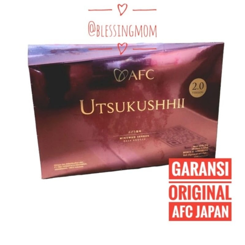 UTSUKUSHHII GOLD