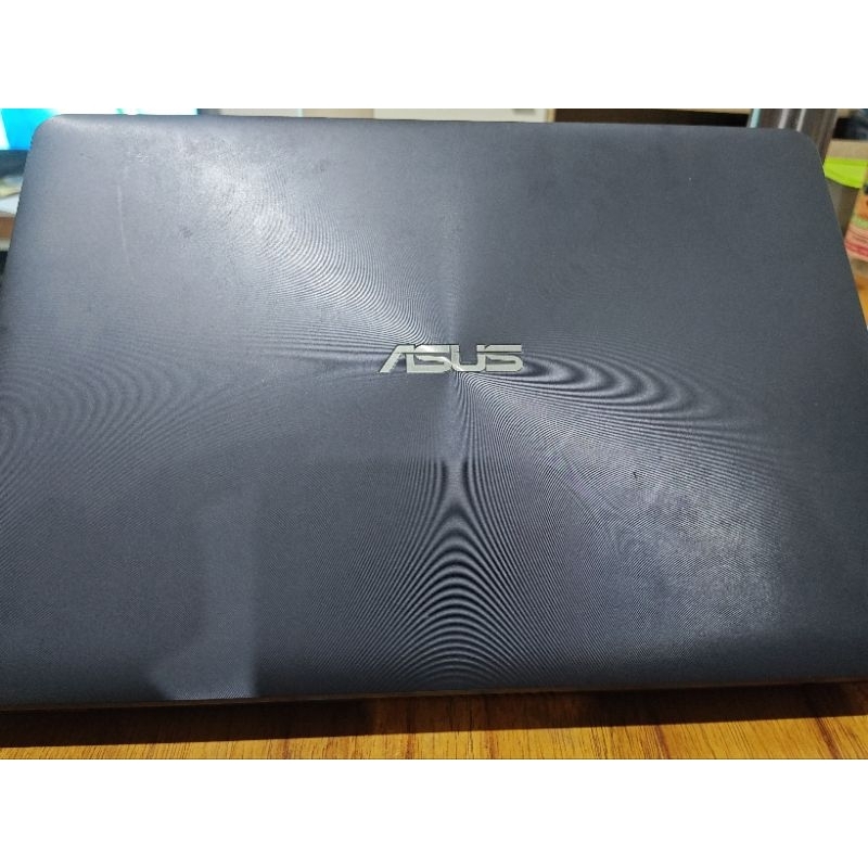 Laptop Asus Vivobook 14 I5 Gen 8 12gb SSD 500gb second