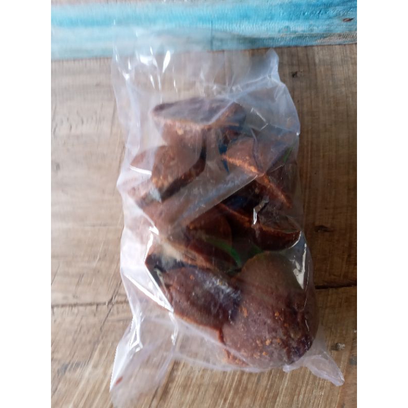 

gula_aren_asli_1/2kilo_tanpa_campuran_asli_polewali_mandar