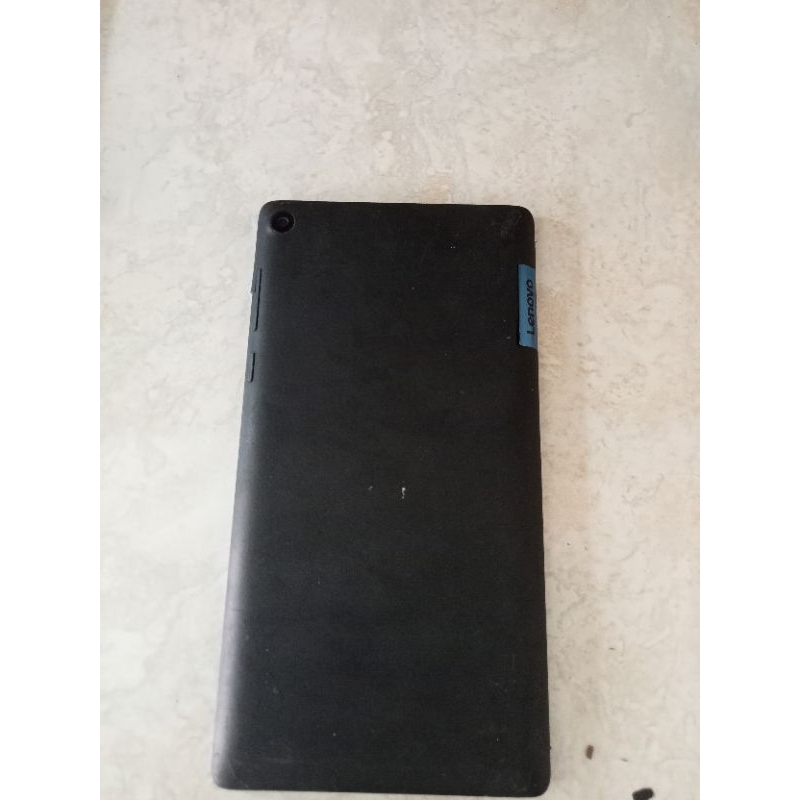 TAB LENOVO:MINUS,LCD