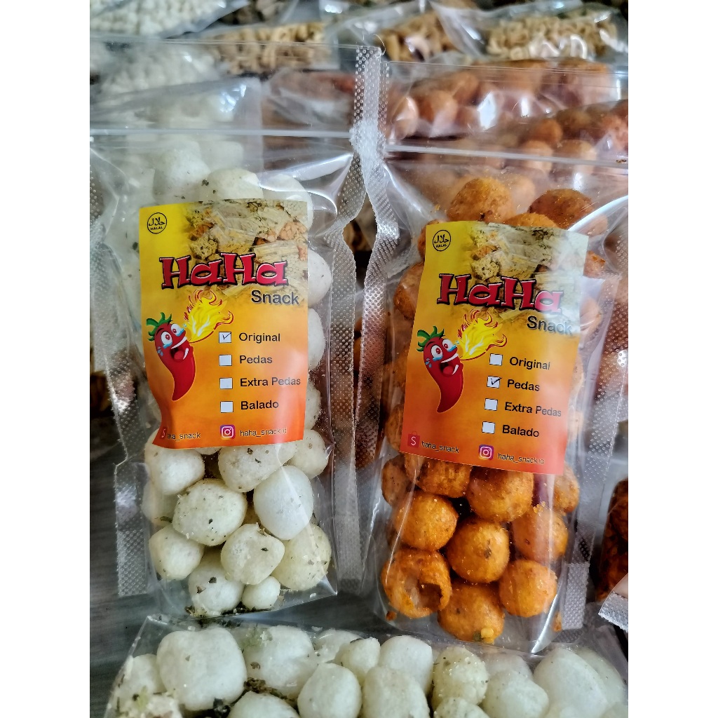 

CIMOL KERING/MOLRING/CIMOL PEDAS DAUN JERUK CML -+60g