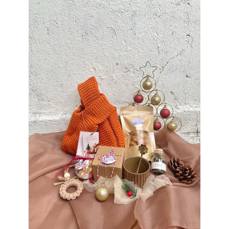 

Carol Hampers | Hampers Natal | Parcel Natal