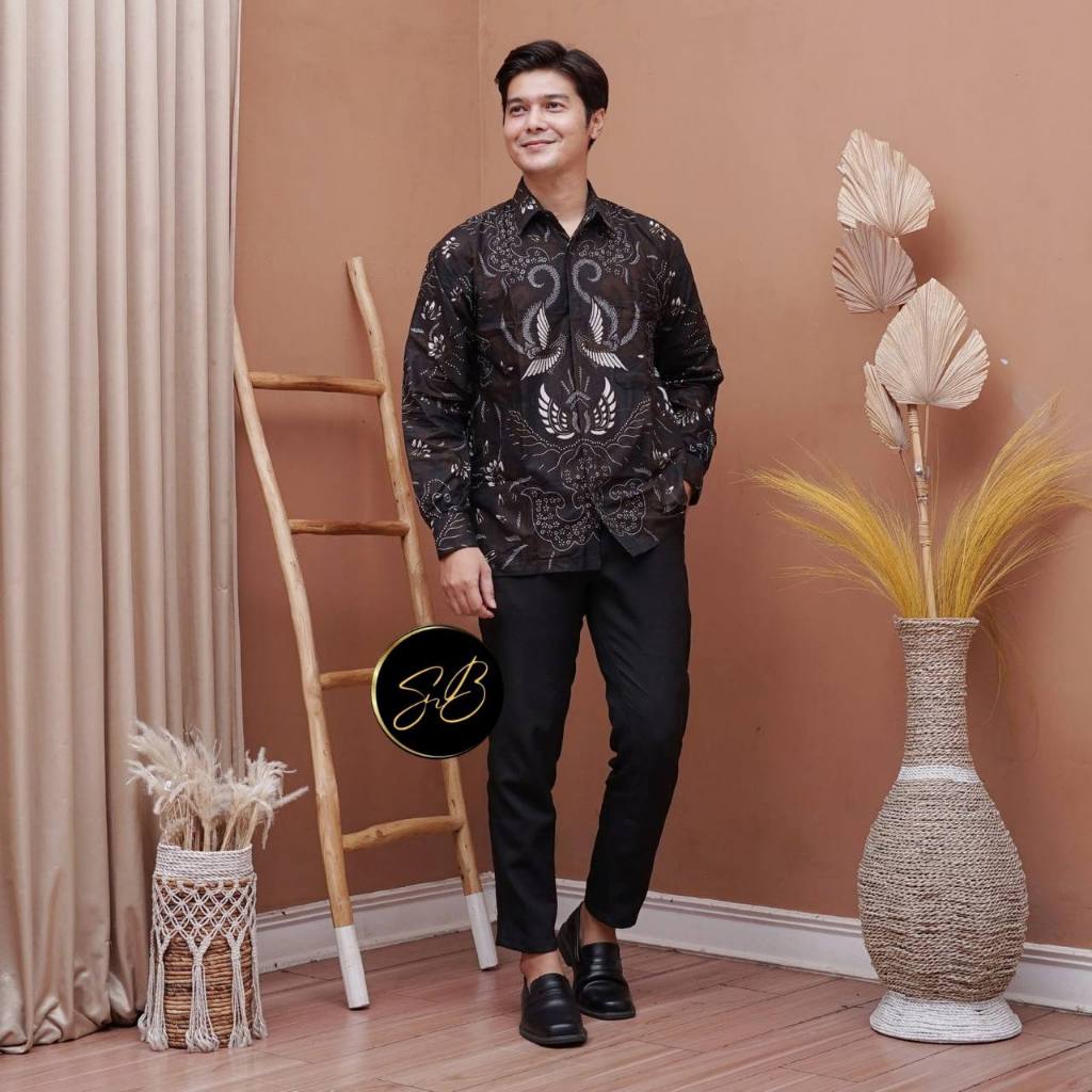 Sarimbit Fashion Capeul Cowok Cewek Dewasa Terbaru Kekinian Gamis Couple Suami Istri Kondangan Viral