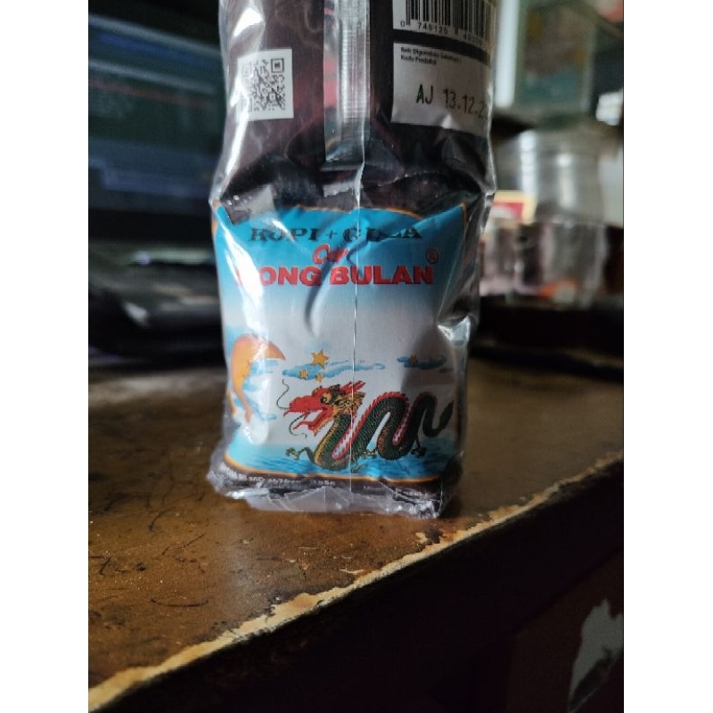 

kopi liong bulan 1 pak