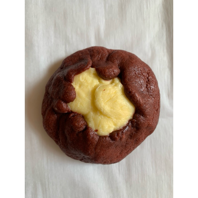 

Soft Cookies