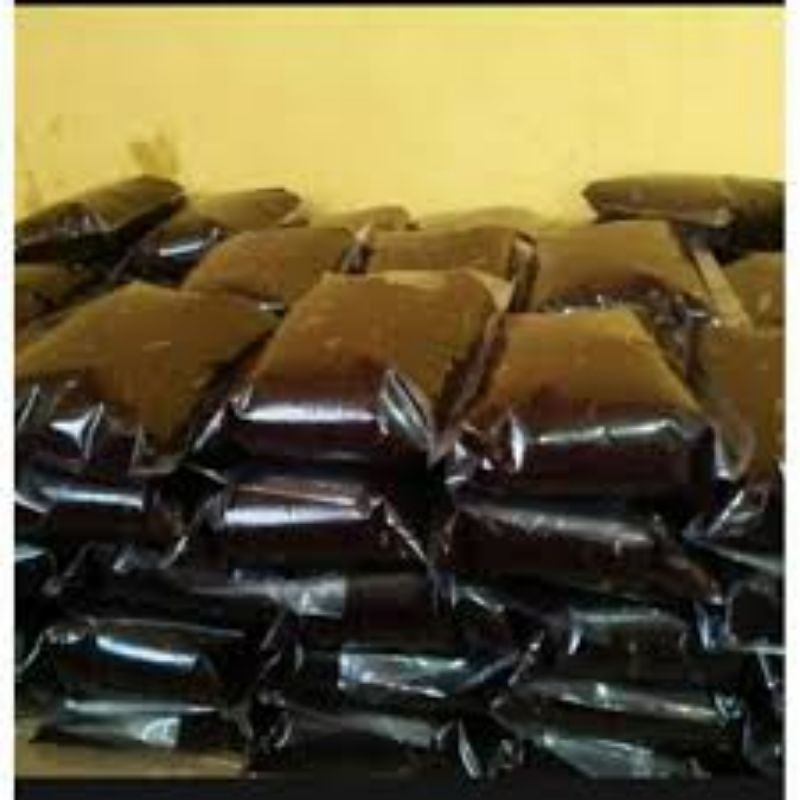 

Dodol / jenang khas bogor original homemade uk 1Kg