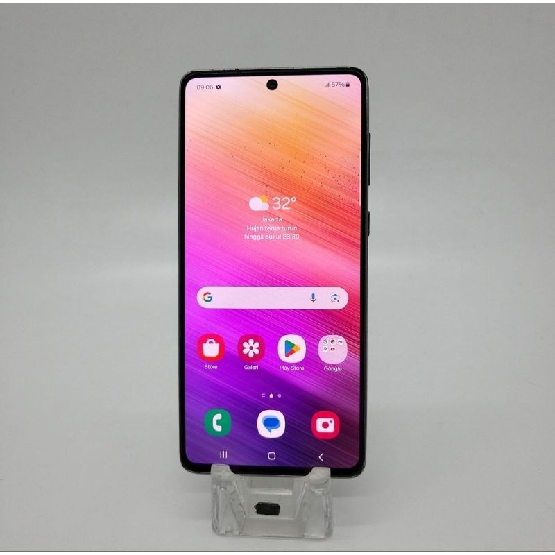 Samsung A73 5G second original