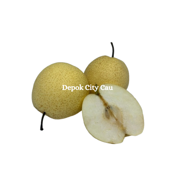 

Pear Century 900gr - 1000gr