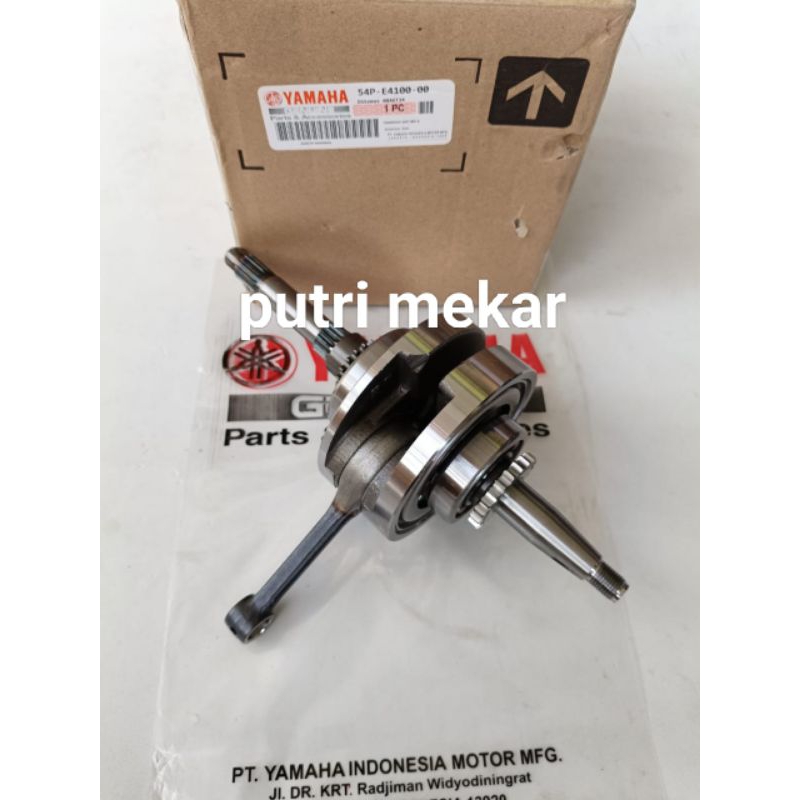 kruk as Assy 54P Mio j 115 Mio soul GT 115