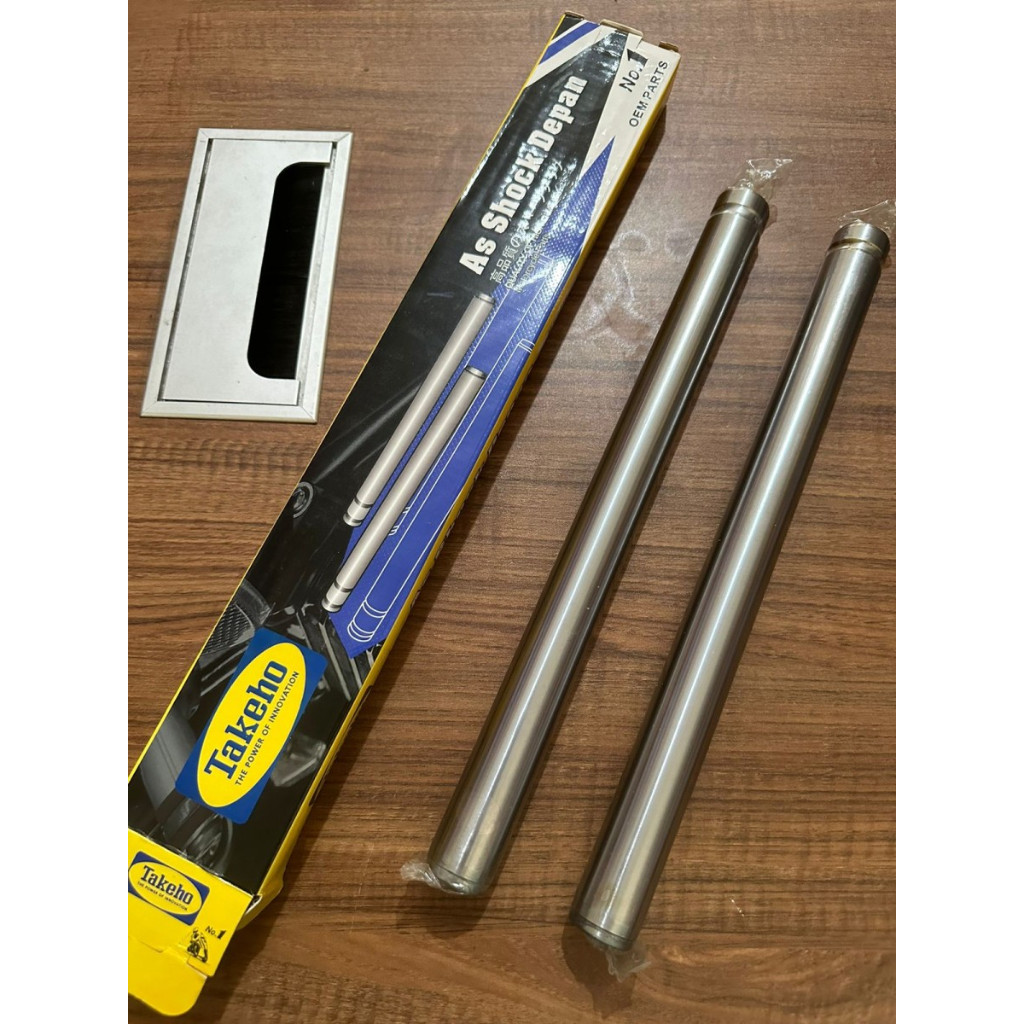 As Shock Depan Nex ( Klip ) Motor TAKEHO