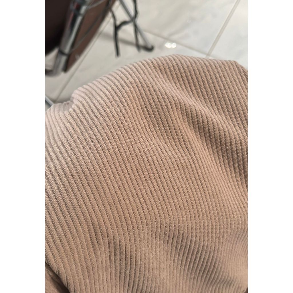 Dudukan Looper Mesin Jahit Obras Industri YAMATO DCZ