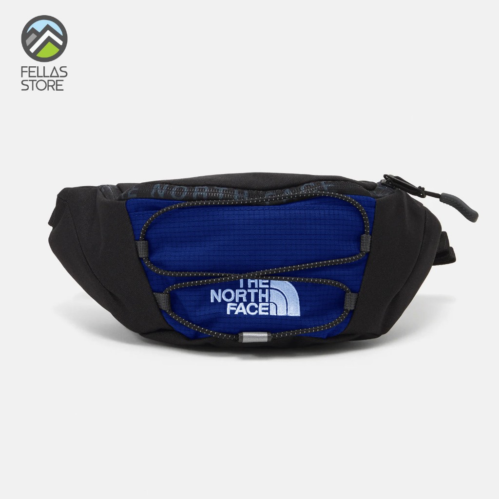 The North Face - Jester Lumbar Bum Bag Blue