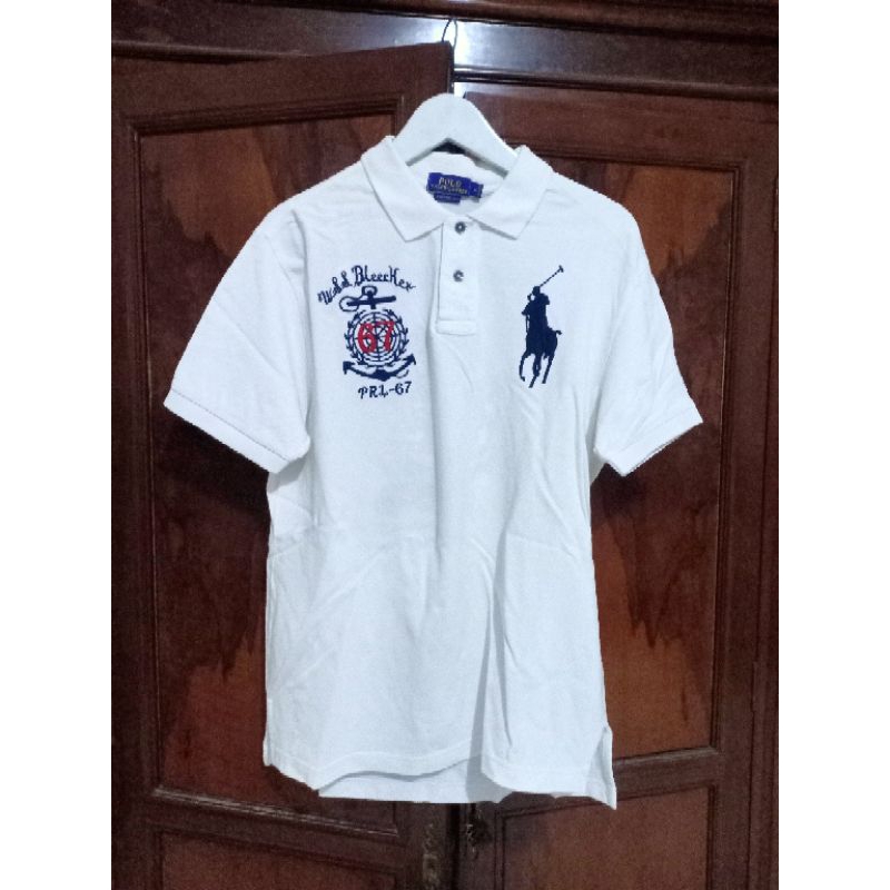 KAOS POLOSHIRT POLO PRL-67