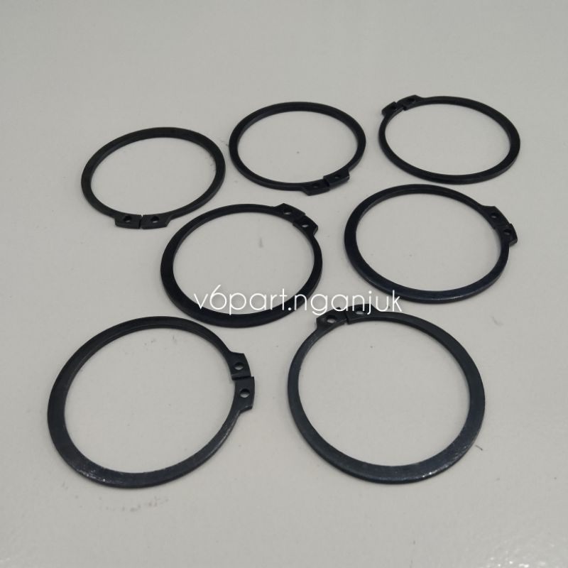 Snapring Sisipan As Roda Vespa