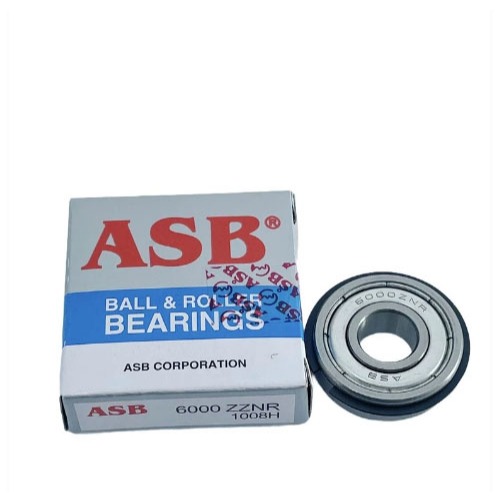 Bearing Upper Mesin Fotokopi Canon IR5000 IR6000 MEREK ASB 6907ZZ