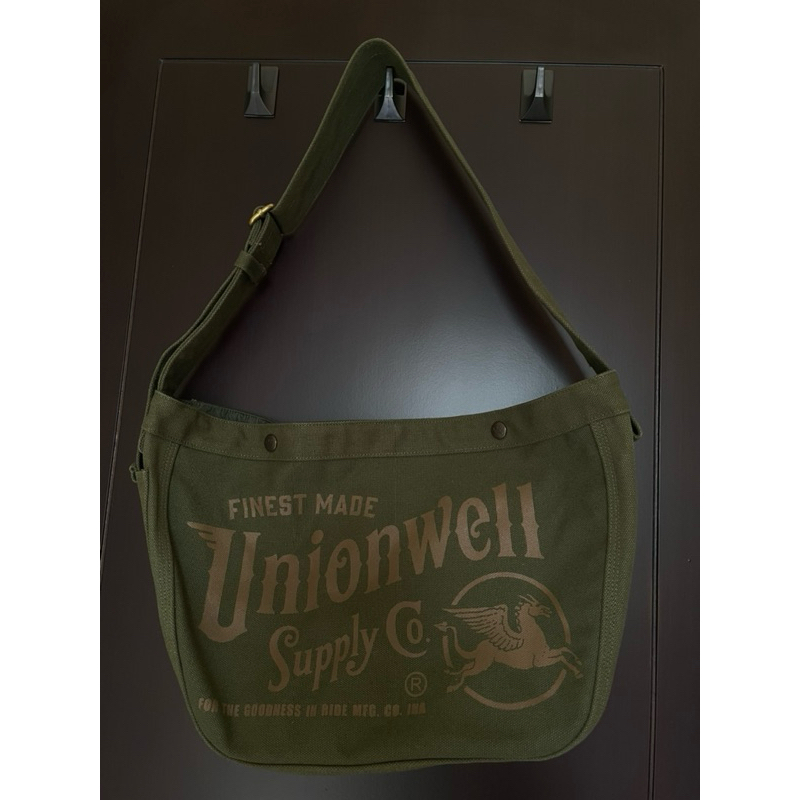 tas unionwell selempang