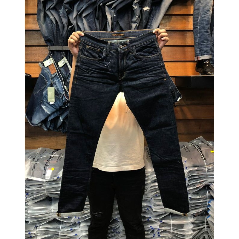 TAN Lecaso jeans official // jeans panjang premium lecaso jeans terlaris // jeans lecaso orinal