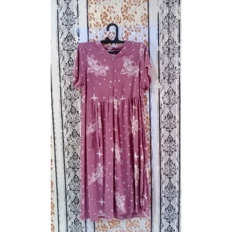 daster murah 100 RB dapat 3