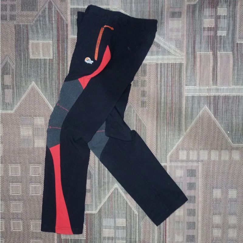 Celana outdoor/gunung LOWE ALPINE