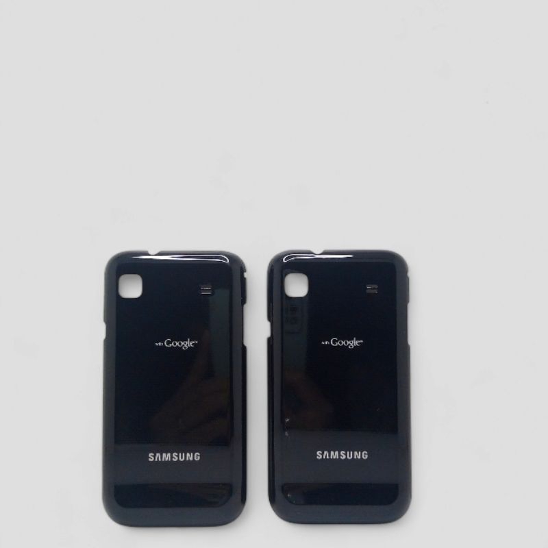 Backdoor Samsung i9000 / Casing belakang Samsung i9000