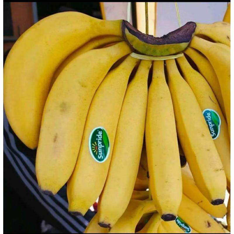 

pisang