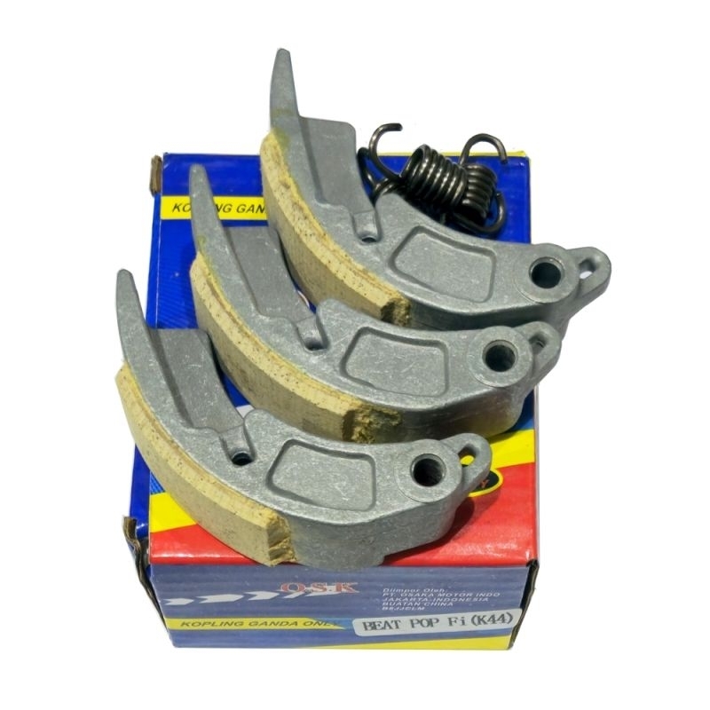 KAMPAS GANDA ONLY ORIGINAL OSK K44 BEAT POP FI - BEAT ESP 2016 2017 2018 2019