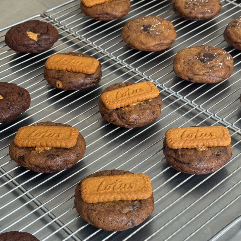 

SOFT KOOKIE // min. pembelian 4pcs boleh mix varian