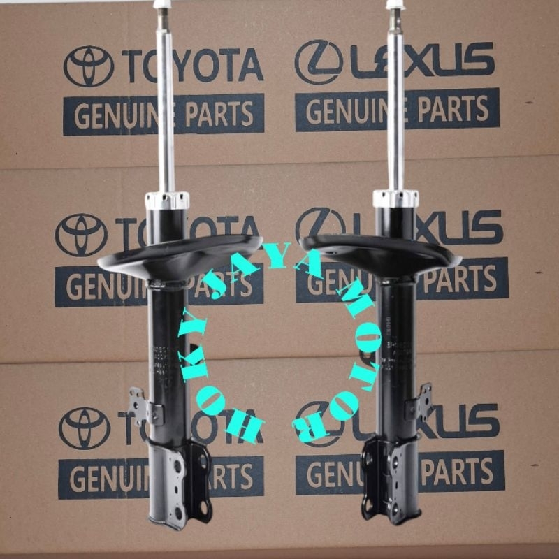SHOCKBREAKER TOYOTA RAV4 RAV 4 2000-2005 DEPAN ORIGINAL