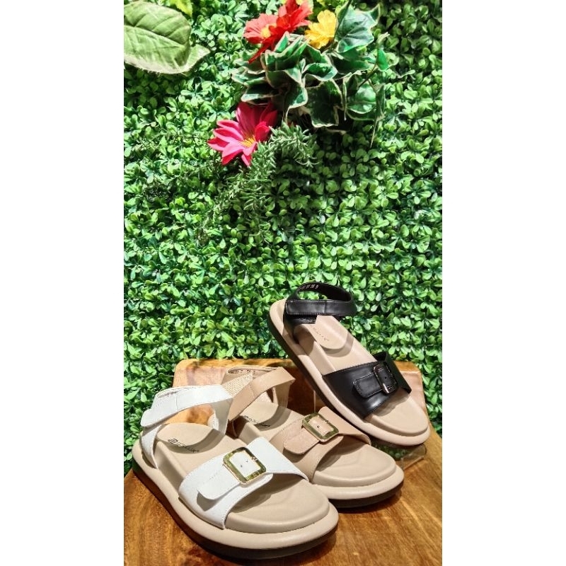 Sepatu sandal Trepes Pollux KP09