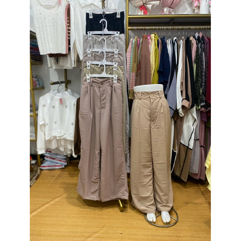 kulot syifa hadju terbaru