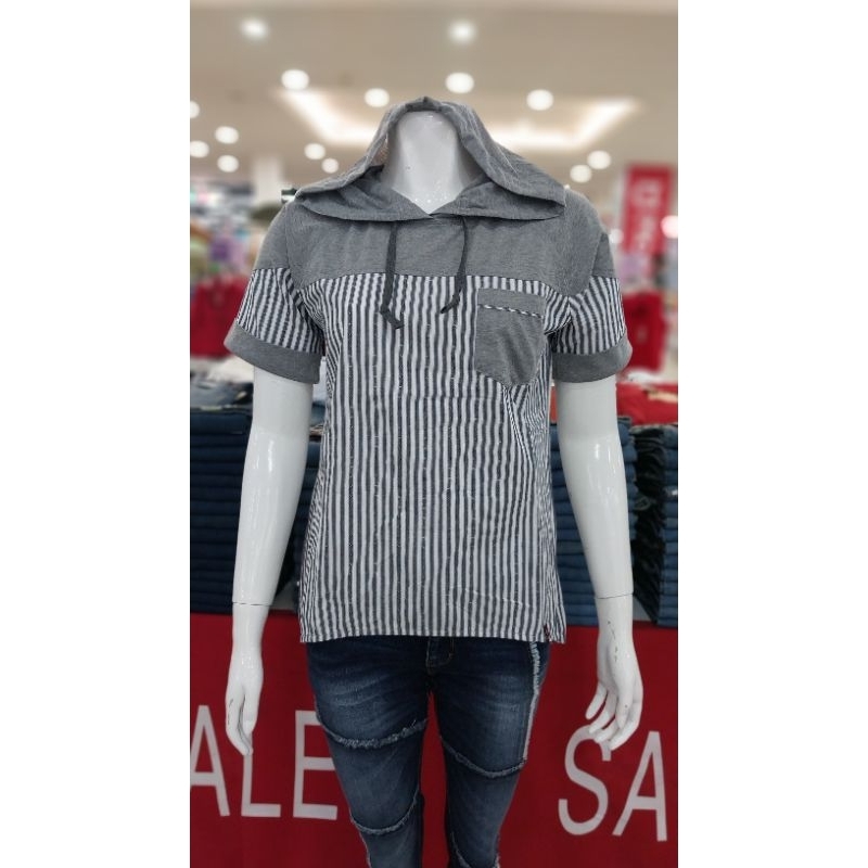 Kaos Hoodie Ako Jeans