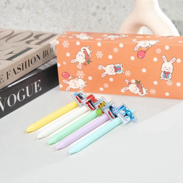 

Pulpen Frost Diamond Original