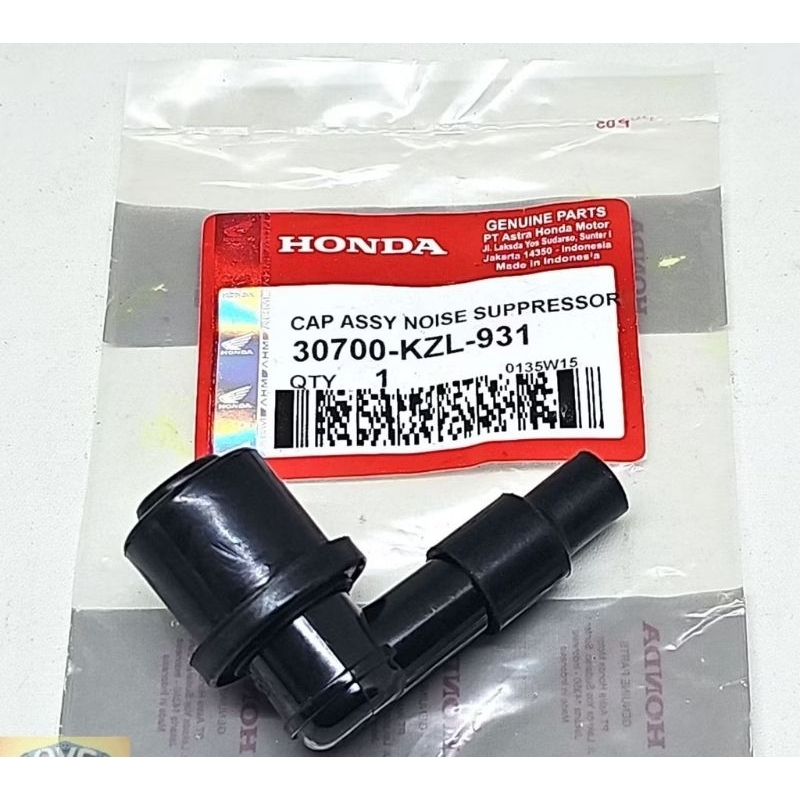 Tutup Busi Cangklong Kepala Busi Beat Fi Scoopy Esp Scoopy Fi