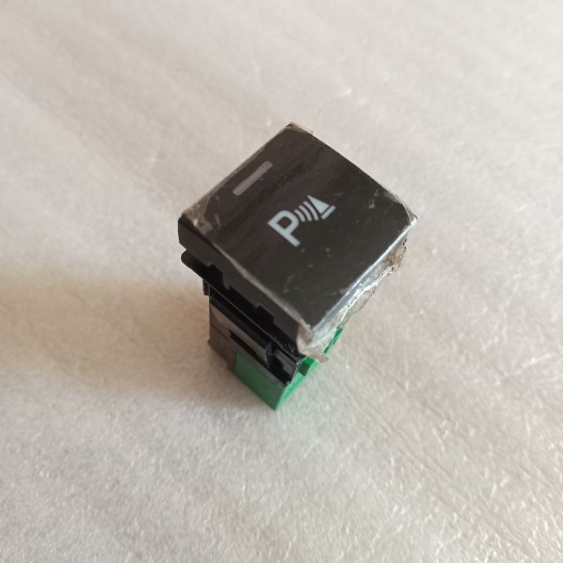 saklar sensor parkir veloz xenia avanza original