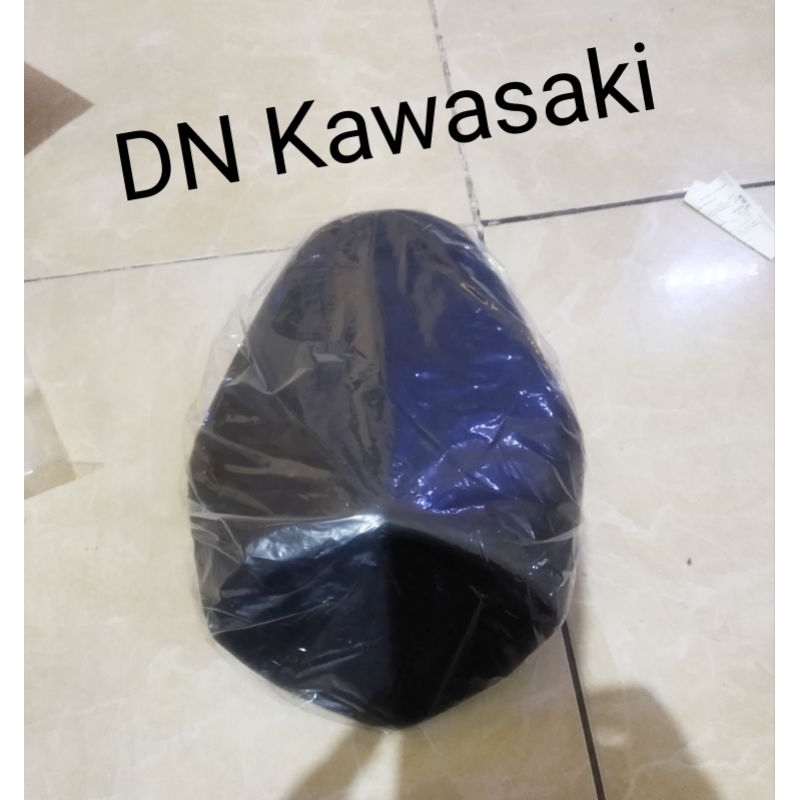 jok sadel jok belakang zx25R zx25R original kgp